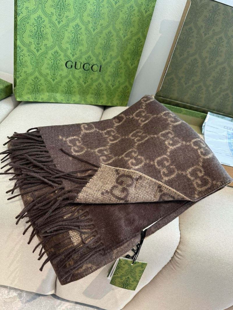 Gucci Scarf